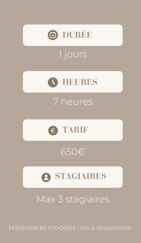 tarif micropigmentation taches de rousseur